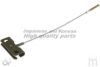 ASHUKI HRK12360 Cable, parking brake